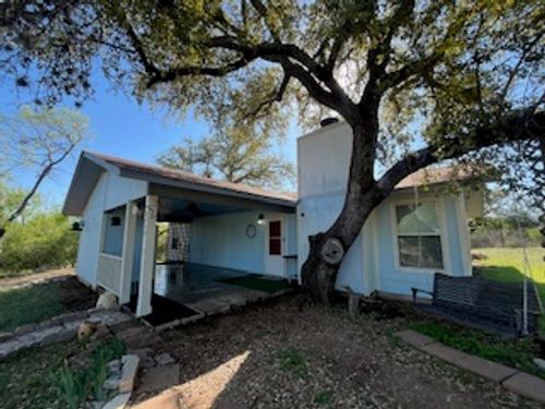 2410 Lakeview Lane, Granite Shoals, TX, 78654 | Card Image