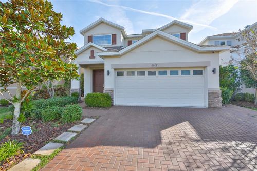 6207 Voyagers Pl, APOLLO BEACH, FL, 33572-1627 | Card Image