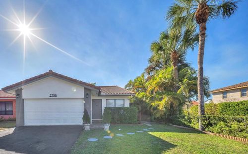 2790 Nw 91st Ave, Coral Springs, FL, 33065-5118 | Card Image