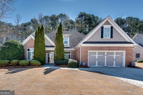 2477 Misty Rose Ln, Loganville, GA, 30052-5013 | Card Image