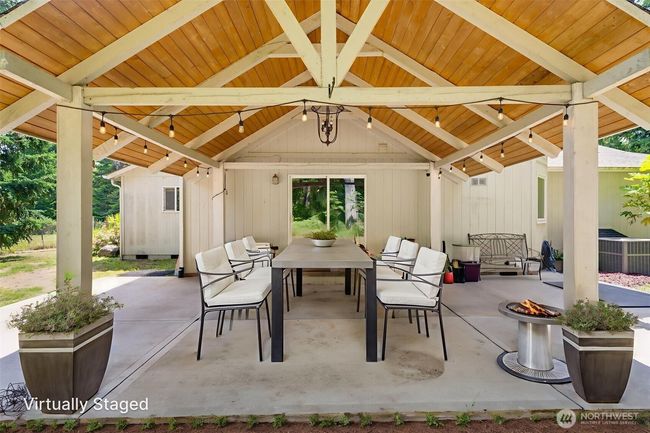 15642 159 Th Ln Se, House other with 3 bedrooms, 3 bathrooms and 2 parking in Yelm WA | Image 6