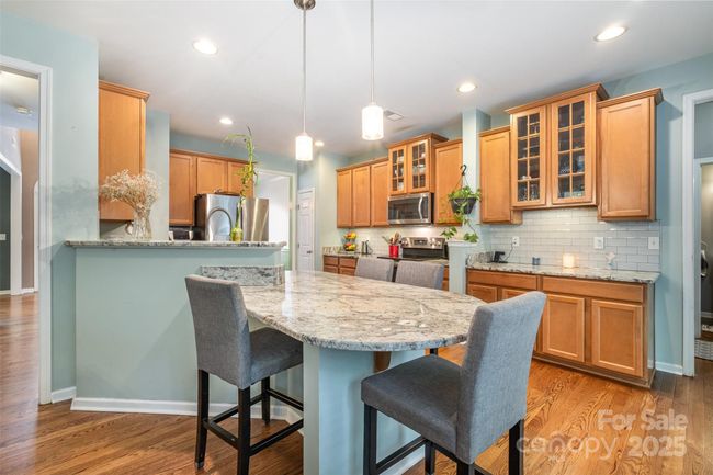 812 Thornapple Ct, House other with 3 bedrooms, 3 bathrooms and null parking in Lake Wylie SC | Image 17