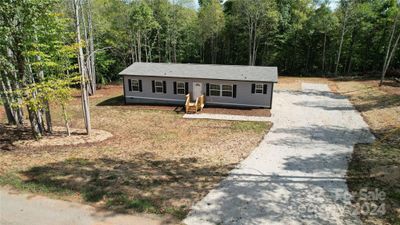 2345 Wagon Wheel Road, House other with 3 bedrooms, 2 bathrooms and null parking in Yadkinville NC | Image 1