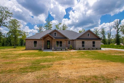 6748 N Detonti Rd, Bauxite, AR, 72011 | Card Image