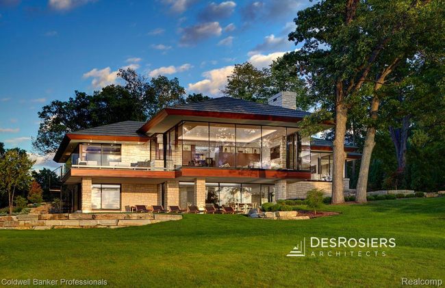 10173 Carmer Rd, House other with 4 bedrooms, 5 bathrooms and null parking in FENTON MI | Image 22