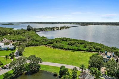 9215 Marsh Island Drive W, Home with 0 bedrooms, 0 bathrooms and null parking in Vero Beach FL | Image 1