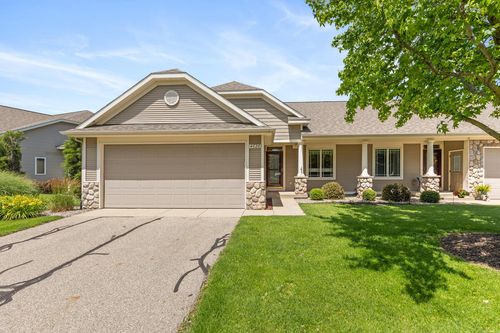 4626 Canterbury Ct, Hudsonville, MI, 49426-2918 | Card Image