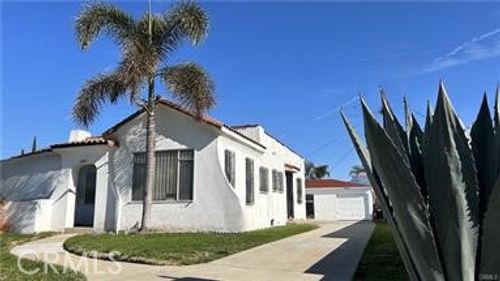 12-2561 Santa Ana St, Huntington Park, CA, 90255-6628 | Card Image