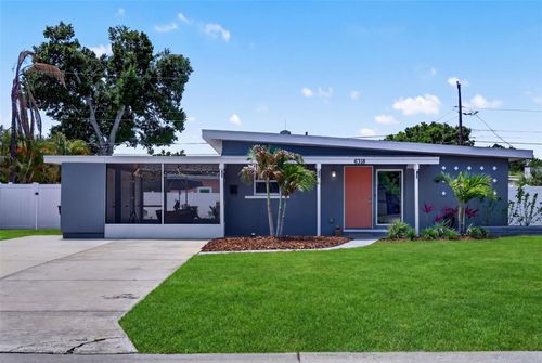 6318 21st Ave N, ST PETERSBURG, FL, 33710-4804 | Card Image