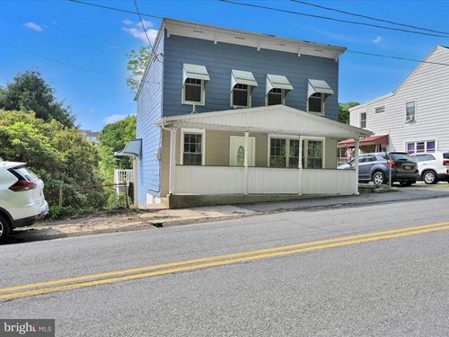 447 S 3rd St, MINERSVILLE, PA, 17954 | Card Image