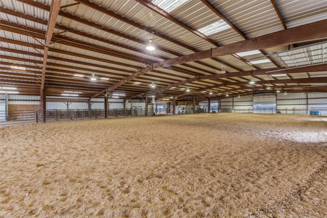 Covered Riding Arena | Image 15