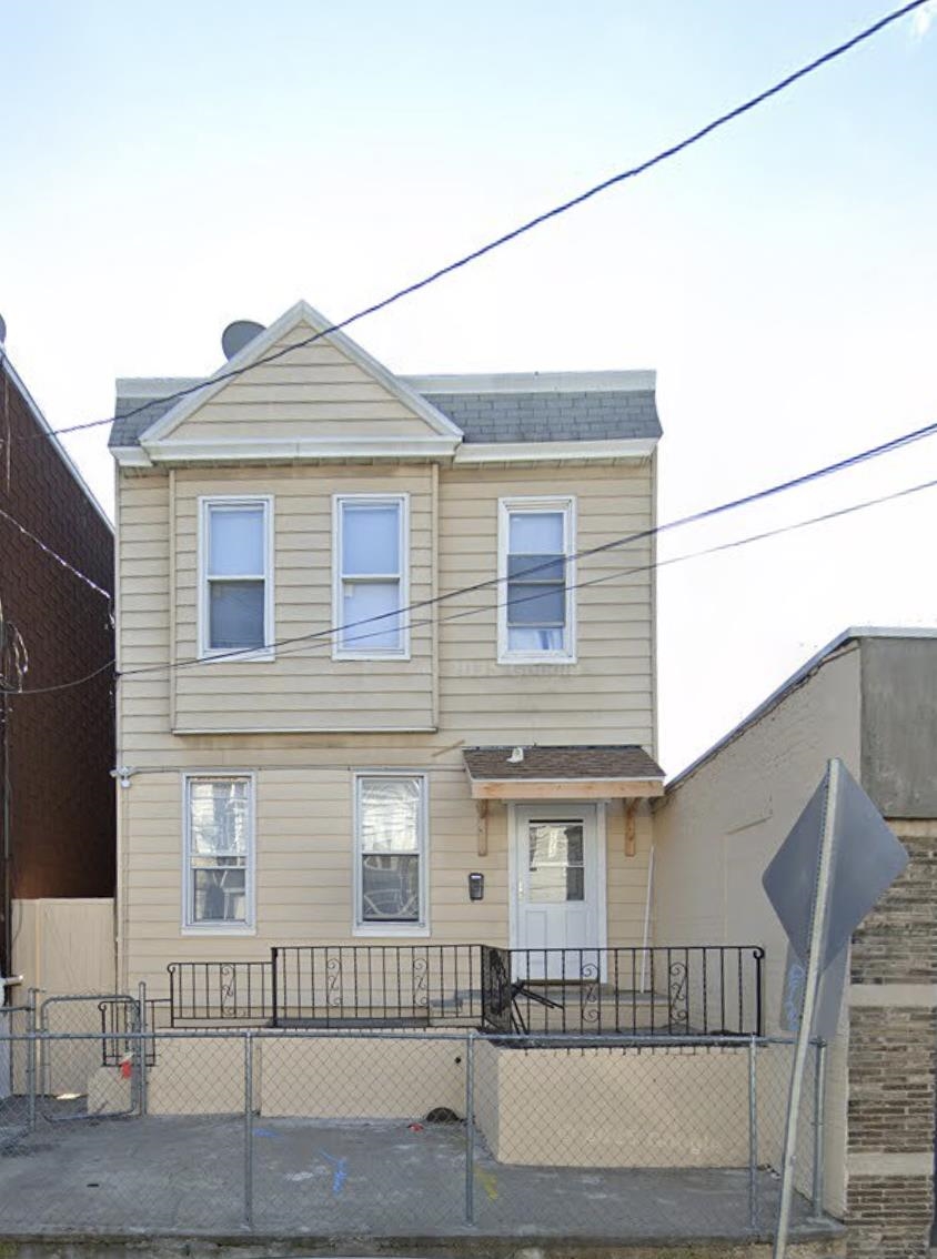 Residential in JC, West Bergen 2
