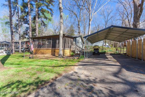 316 Lost Creek Boat Dock Rd, Decaturville, TN, 38329-5309 | Card Image