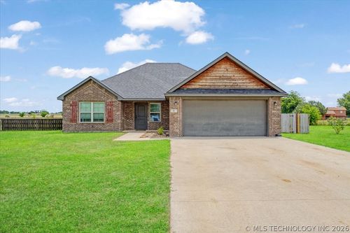 60 Autumn Run, Durant, OK, 74701-8417 | Card Image