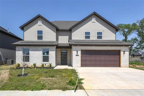 940 Moksha St, Centerton, AR, 72719-7084 | Card Image