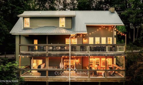 1263 Ski View Dr, Gatlinburg, TN, 37738 | Card Image