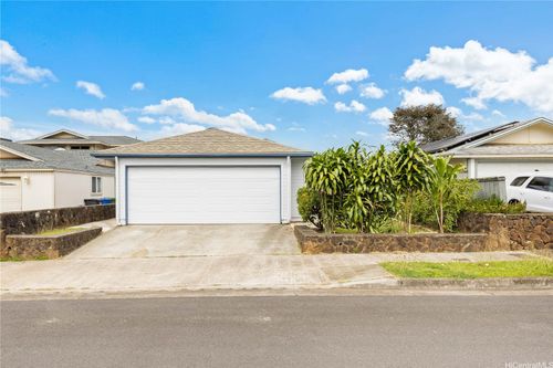 95-389 Lanikuhana Ave, Mililani, HI, 96789-1869 | Card Image