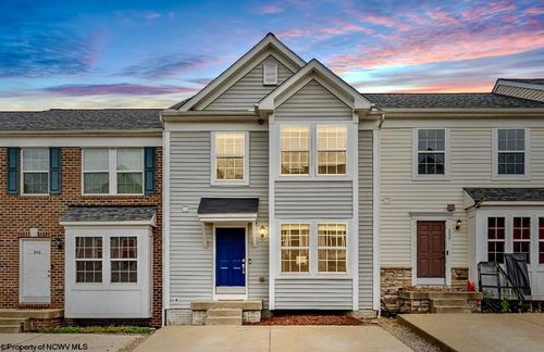 204 Treeline Ln, Morgantown, WV, 26508-1138 | Card Image