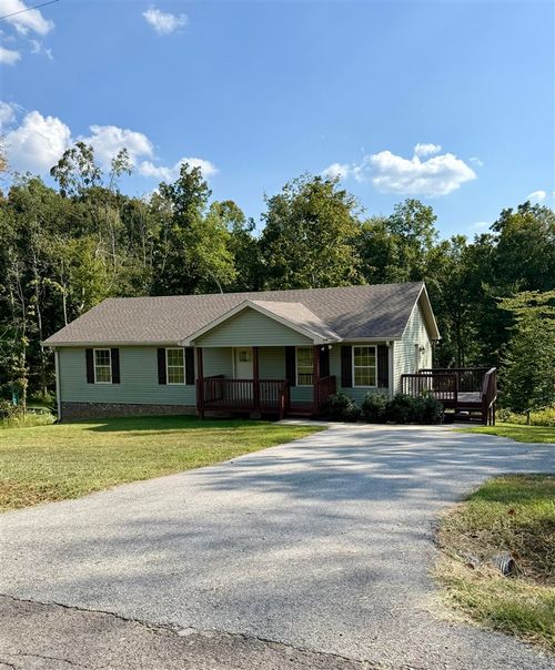 198 Friendship Church Rd, Scottsville, KY, 42164-7401 | Card Image