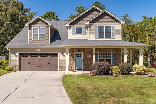 334 Ridgeway Ct, Fayetteville, NC, 28311-0370 | Card Image