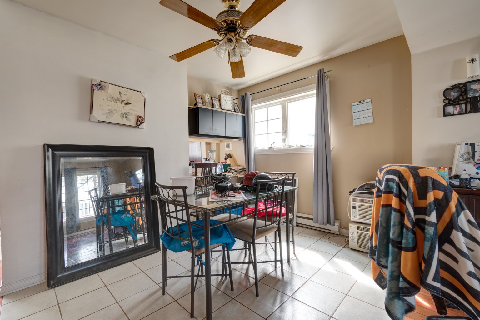 Residential Income in Sorel-Tracy 3