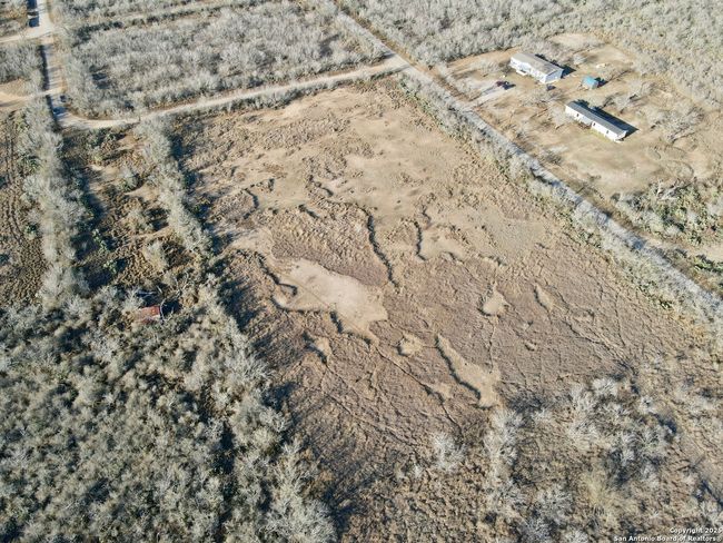 #4019 Avenue M, Home with 0 bedrooms, 0 bathrooms and null parking in Christine TX | Image 6
