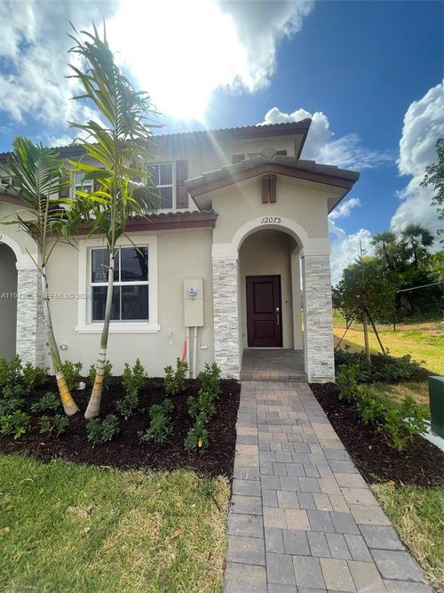 12075 Nw 24th Ct, Miami, FL, 33167-1397 | Card Image