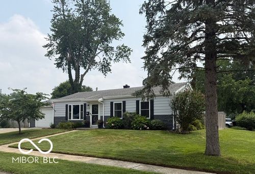 1420 Rochelle Dr, Lafayette, IN, 47909-3053 | Card Image