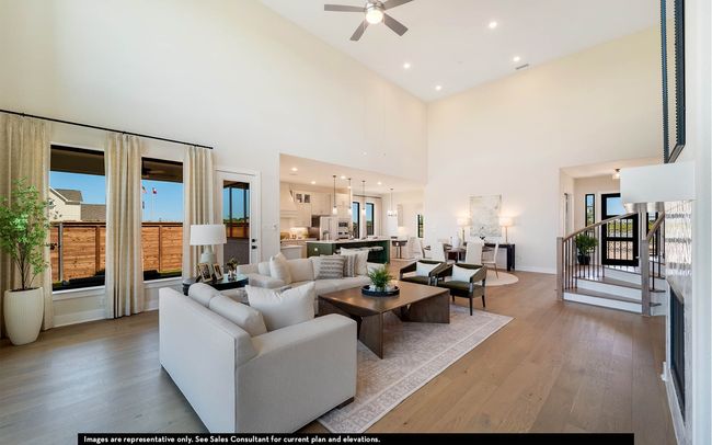 1916 Casting Rdg, House other with 5 bedrooms, 5 bathrooms and null parking in Mesquite TX | Image 7