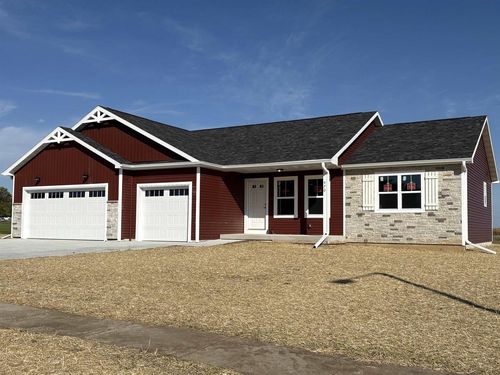 470 Nickolas St, RANDOLPH, WI, 53956-1449 | Card Image