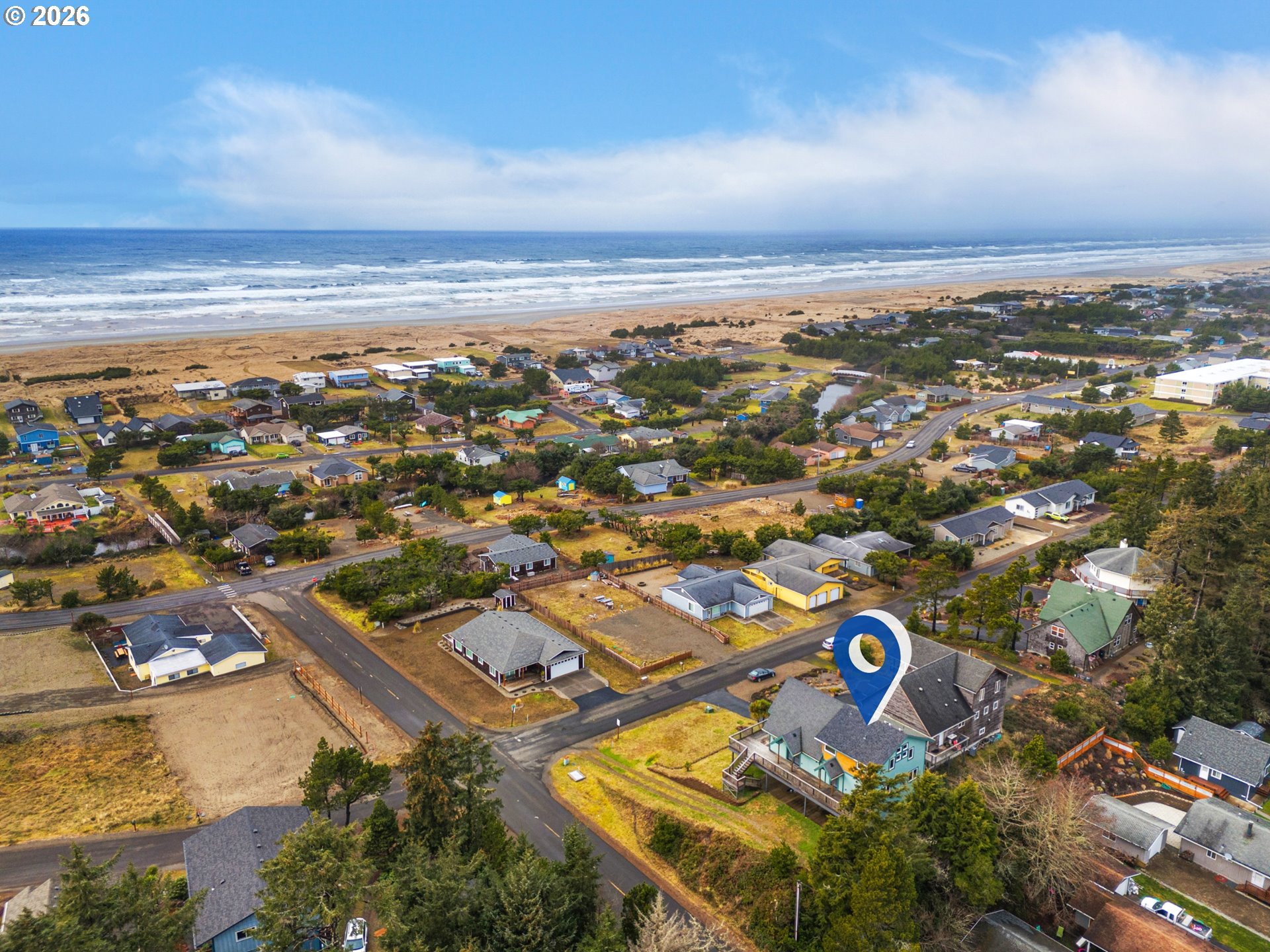 Residential in OceanPark 4
