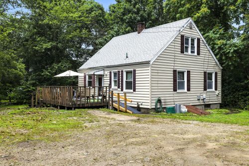 398-402 Boston Post Rd, Waterford, CT, 06385-1508 | Card Image