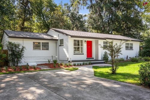 313 34th Ter, GAINESVILLE, FL, 32607-2431 | Card Image