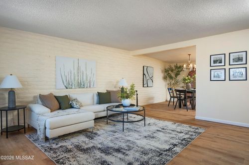 1821 S Rocky Mountain Drive, Tucson, AZ, 85710 | Card Image
