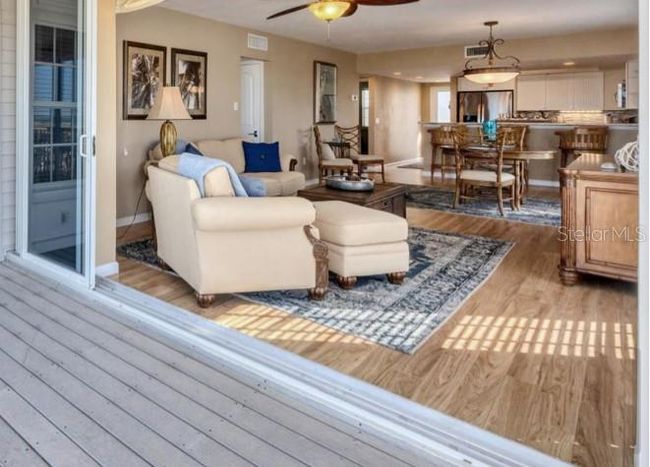 2813 - 7470 Palm Island Dr, Condo with 2 bedrooms, 2 bathrooms and null parking in PLACIDA FL | Image 25