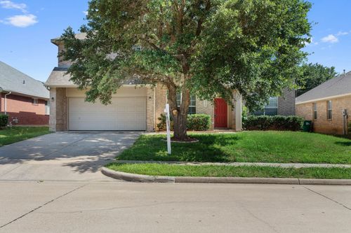 2700 Hereford Rd, Denton, TX, 76210-0330 | Card Image