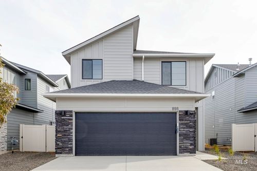 2180 S Border Way, Meridian, ID, 83642 | Card Image