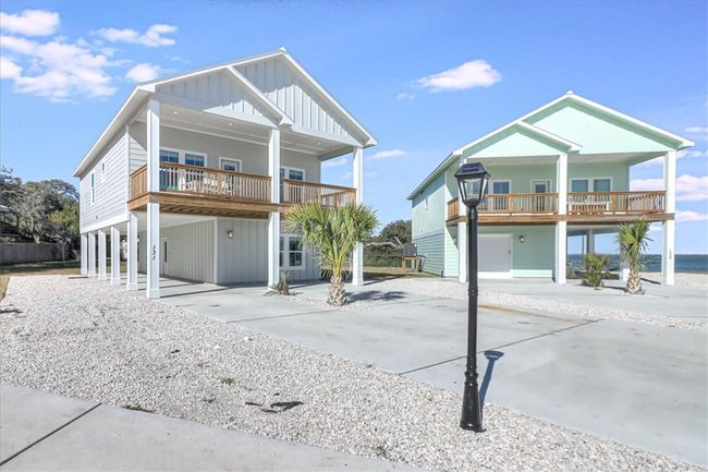 131 Seven Palms Drive, House other with 5 bedrooms, 4 bathrooms and 5 parking in Fulton TX | Image 39