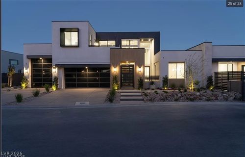 4318 Cameron Brook Ct, Las Vegas, NV, 89129-3611 | Card Image