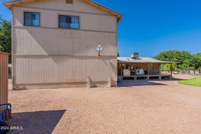 183 W Forest Place, House other with 3 bedrooms, 3 bathrooms and null parking in Tonto Basin AZ | Image 45