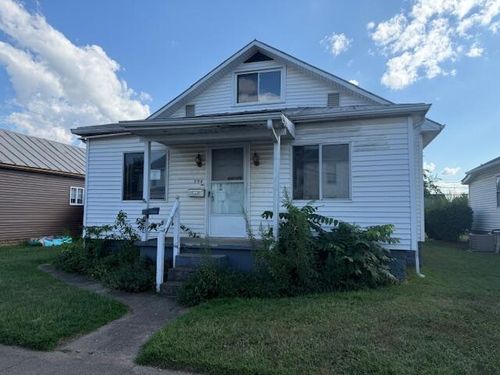 794 Jefferson Ave, Chillicothe, OH, 45601-3540 | Card Image