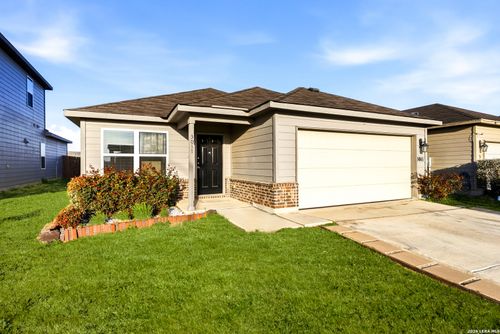 3011 Pacific Coast, Converse, TX, 78109-0138 | Card Image