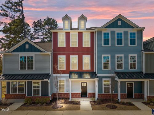 19-329 Parker Street, Garner, NC, 27529 | Card Image