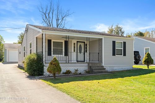 1610-A Lakeside Dr, Shelbyville, KY, 40065-1633 | Card Image