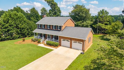 208 Ashley Trce, Elon, NC, 27244-7409 | Card Image