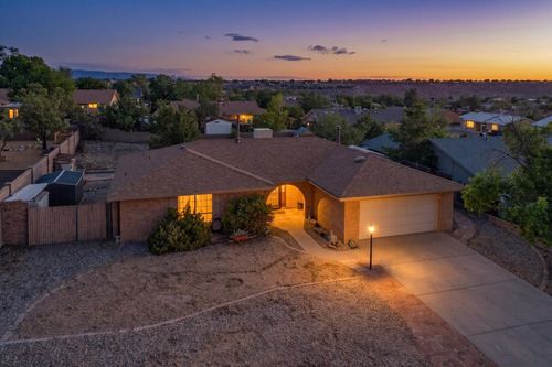 4304 Quartz Dr, Rio Rancho, NM, 87124-4900 | Card Image