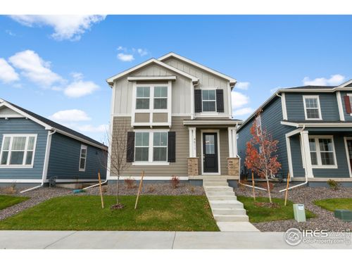 4511 Parkline St, Timnath, CO, 80547 | Card Image