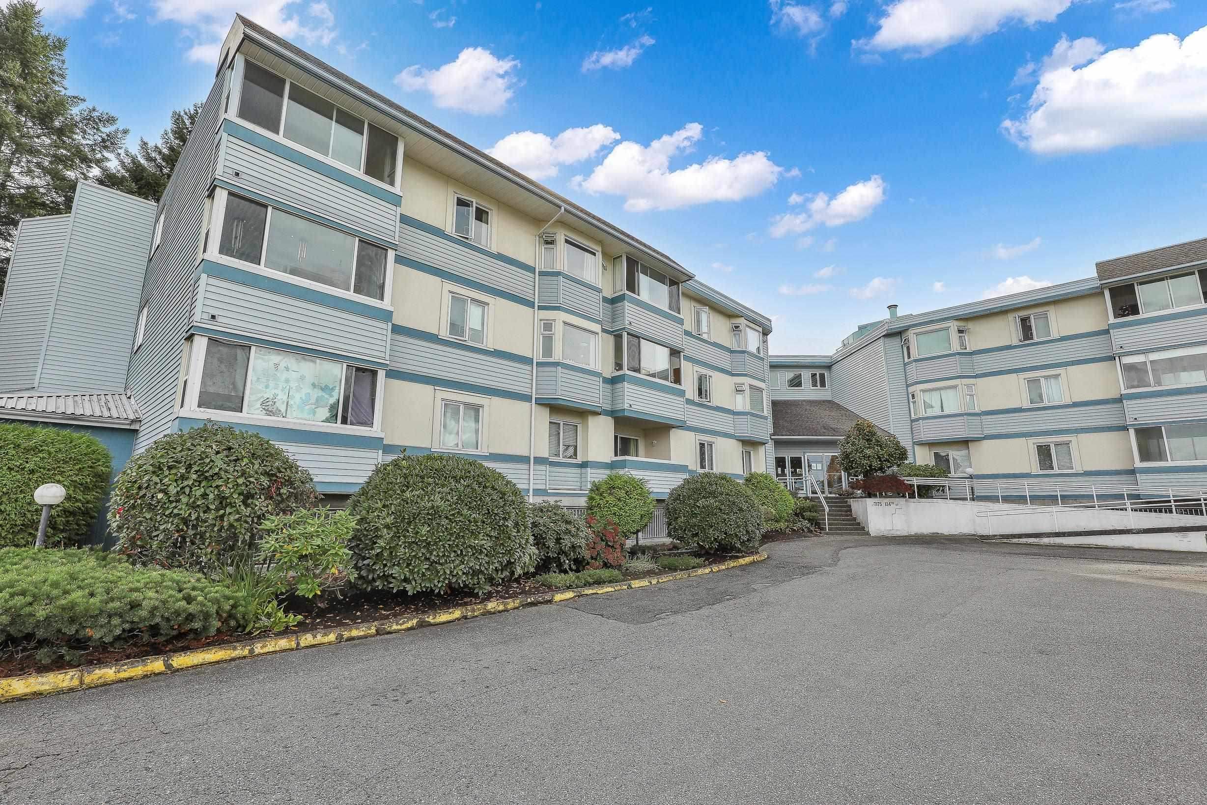 Residential in Surrey