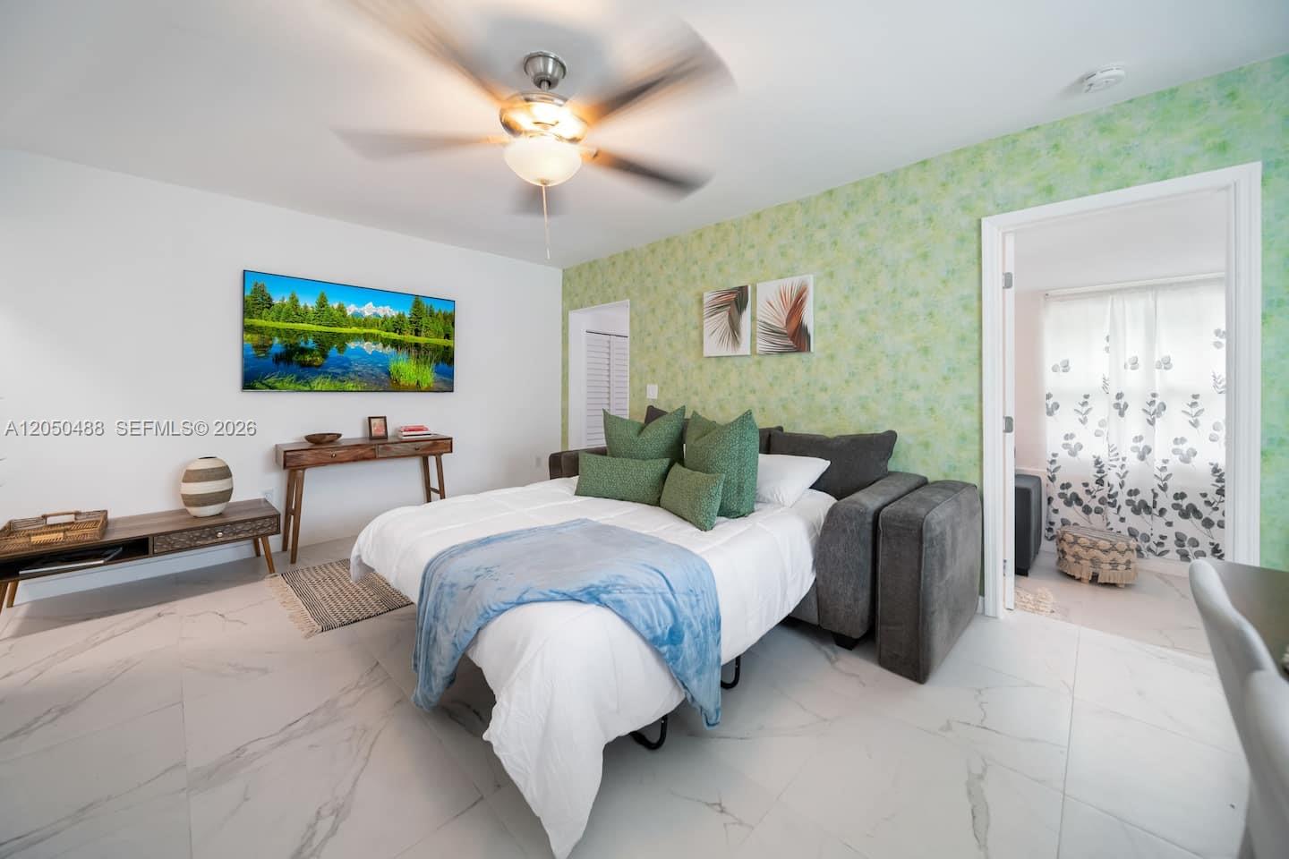 Residential in Miami 5