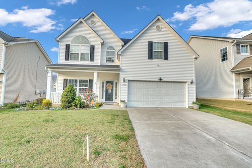 5165 Busted Rock Trl, Raleigh, NC, 27610-2586 | Card Image